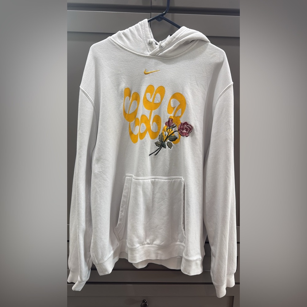 Men’s Nike x Drake Certified Lover Boy Hoodie